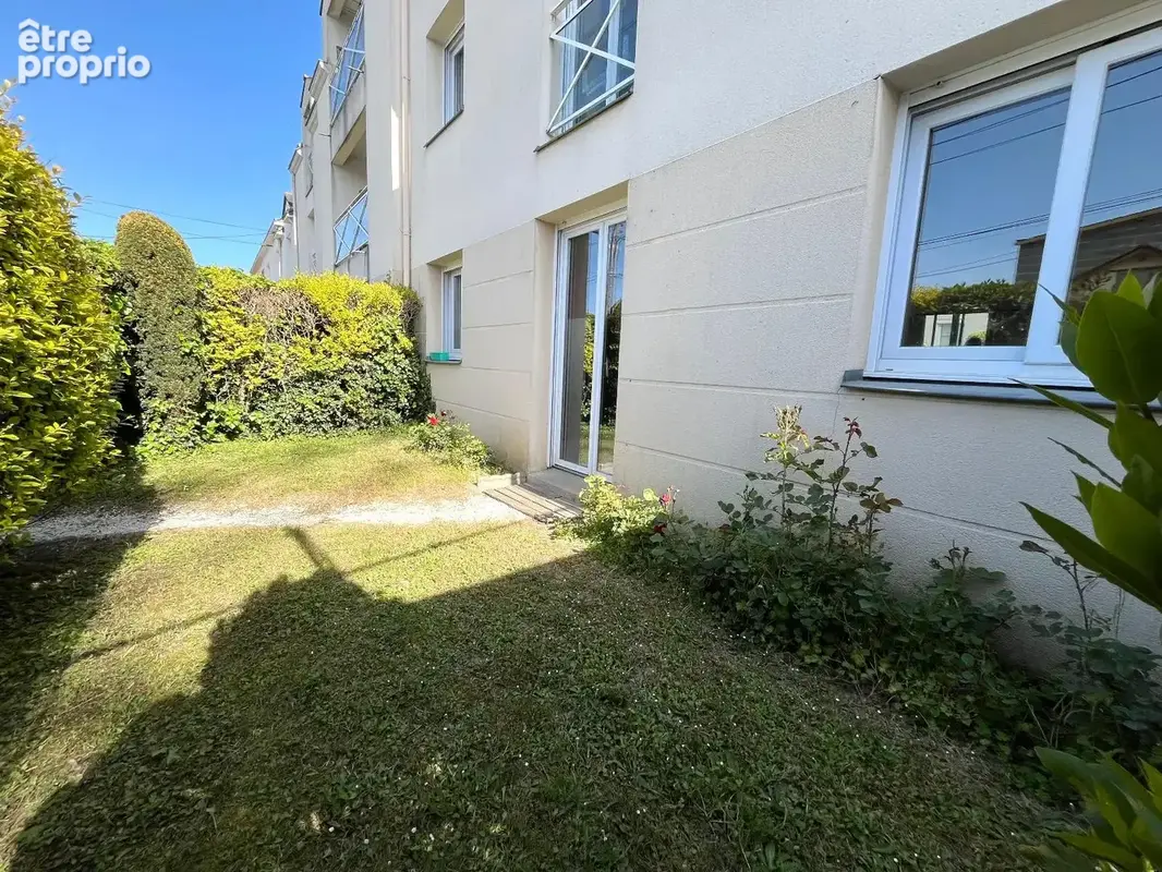   - Appartement à ANGERS