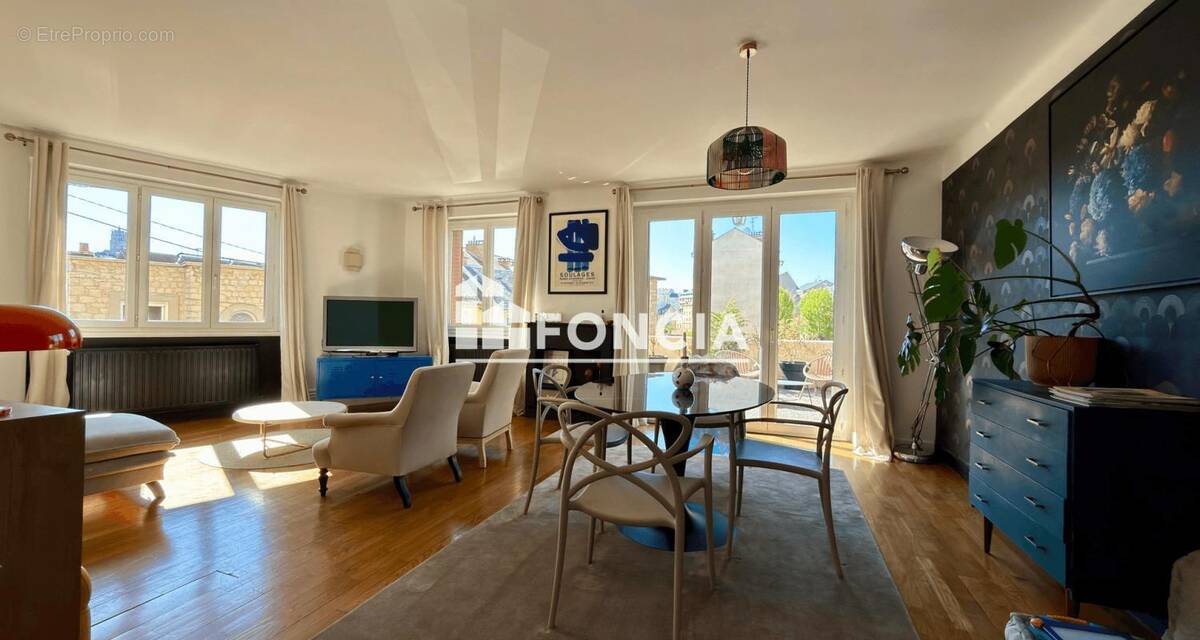 Appartement à RODEZ