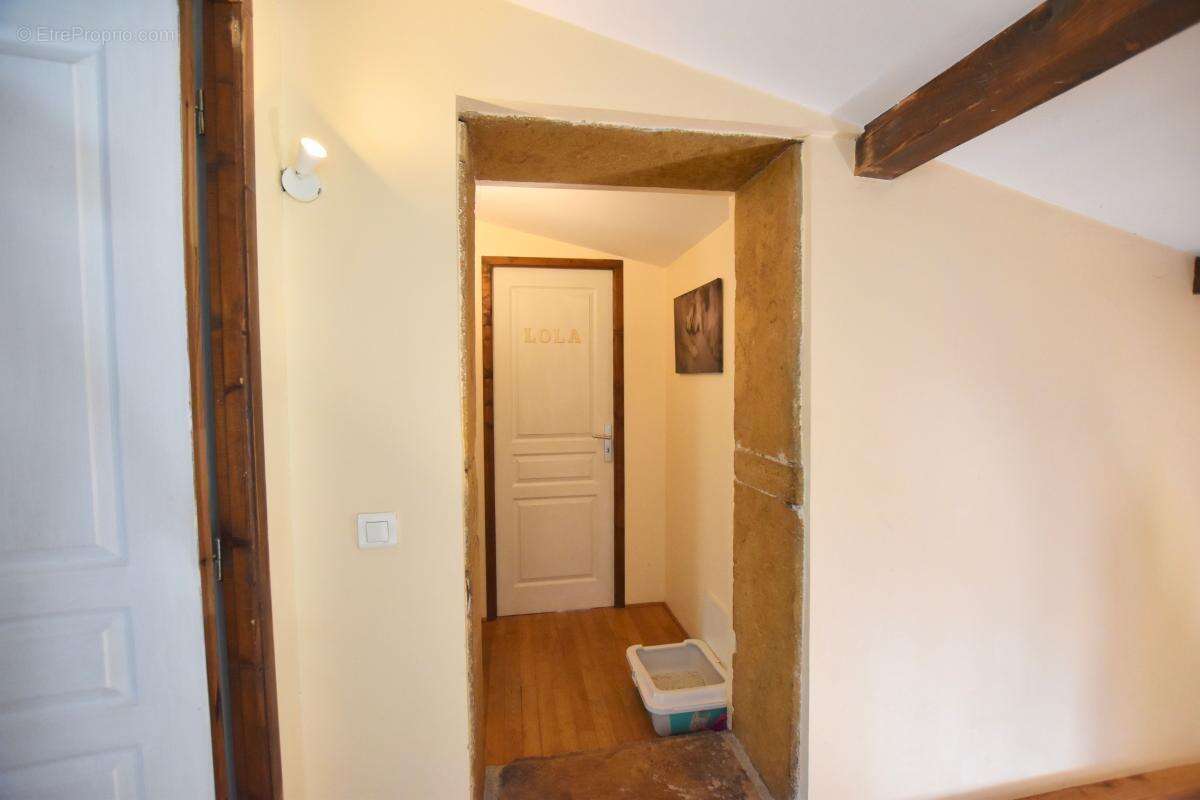 Maison à FRANCHEVILLE