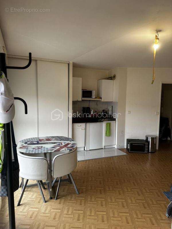 Appartement à ORSAY