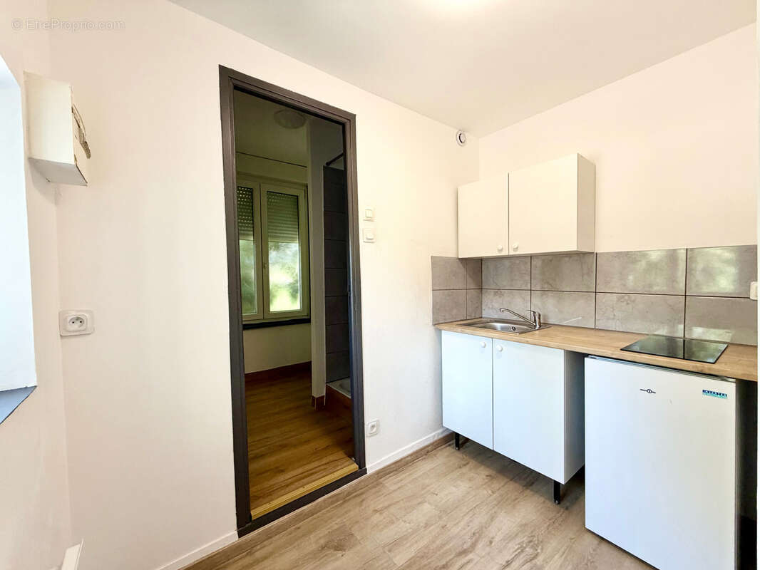 LILLE : IMMEUBLE cadastré avec 3 Lots - photo 6