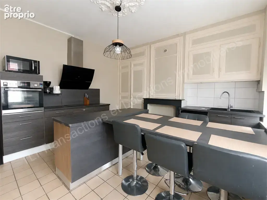 grande maison familiale - photo 4