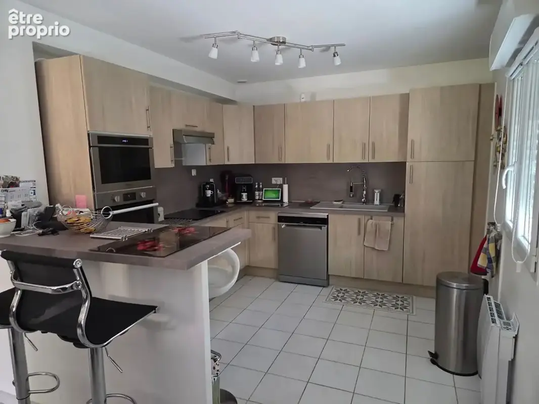 Maison Prêt à vivre - photo 3