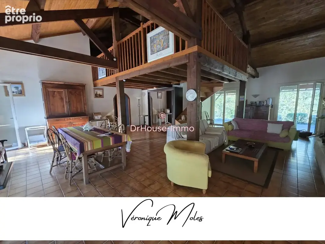 Maison 5 pièces 243 m² à vendre à Cremps (46230) - photo 8