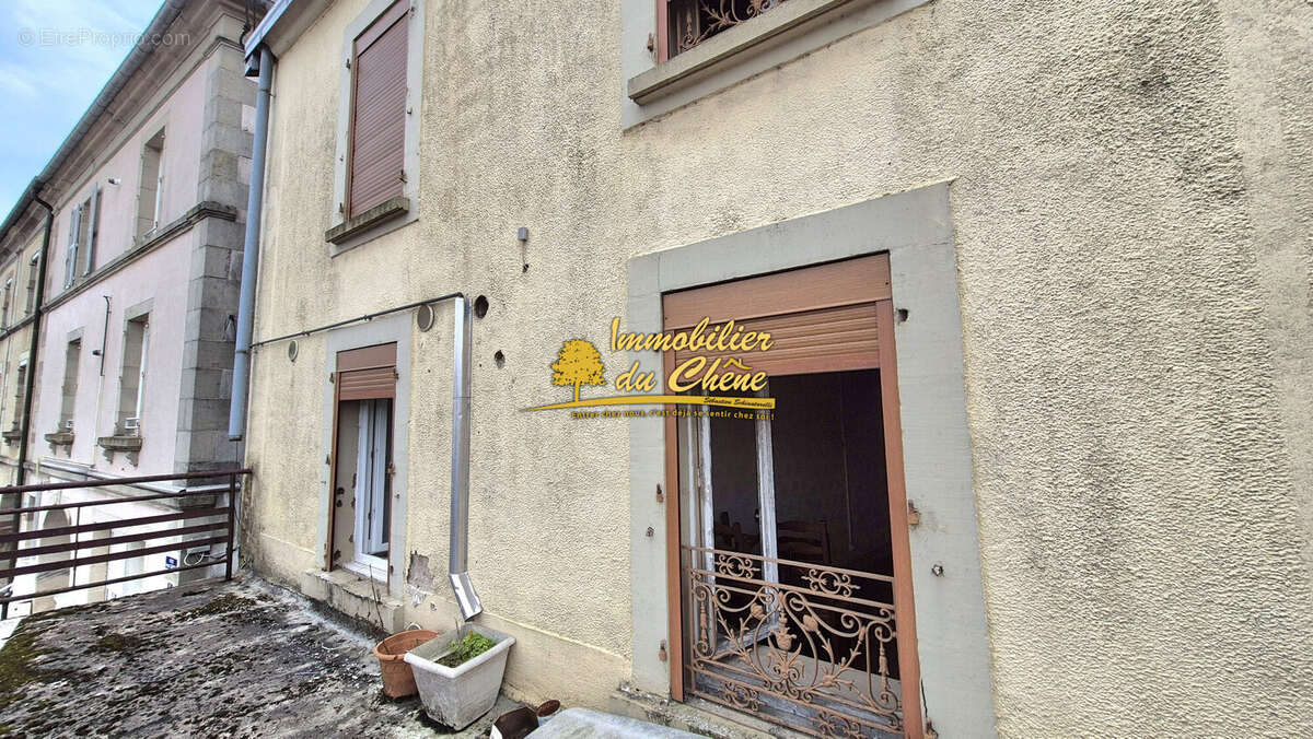 Appartement à SAINT-SAUVEUR