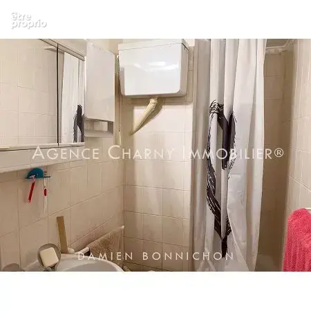 Maison 3 pièces 47 m² à vendre à Chambeugle (89120) - photo 6
