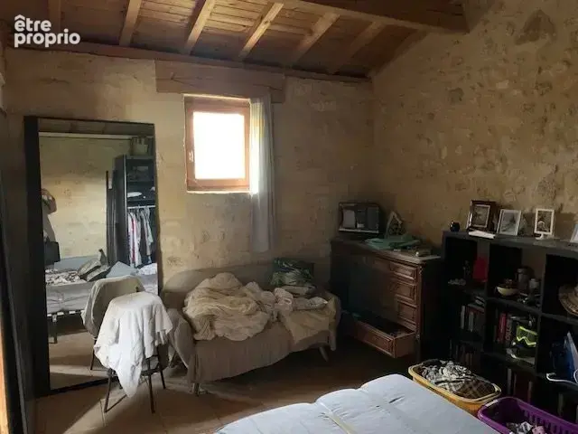 Maison 82 m² à Puisseguin  - photo 7