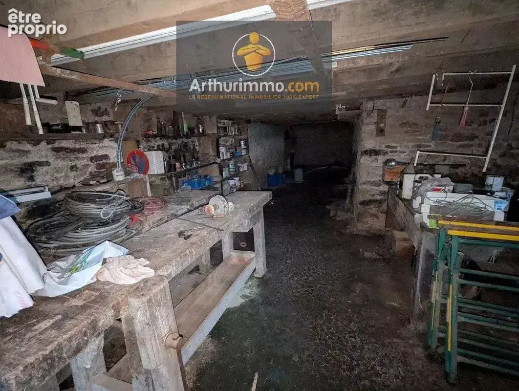 Vente Bureau-local Forges-de-lanouee(56120) 69 550ï¿œ - photo 6