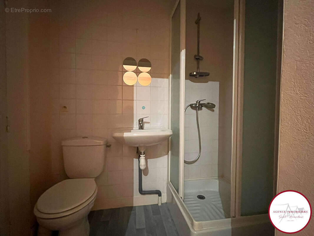 Maison à SAINT-AMAND-MONTROND