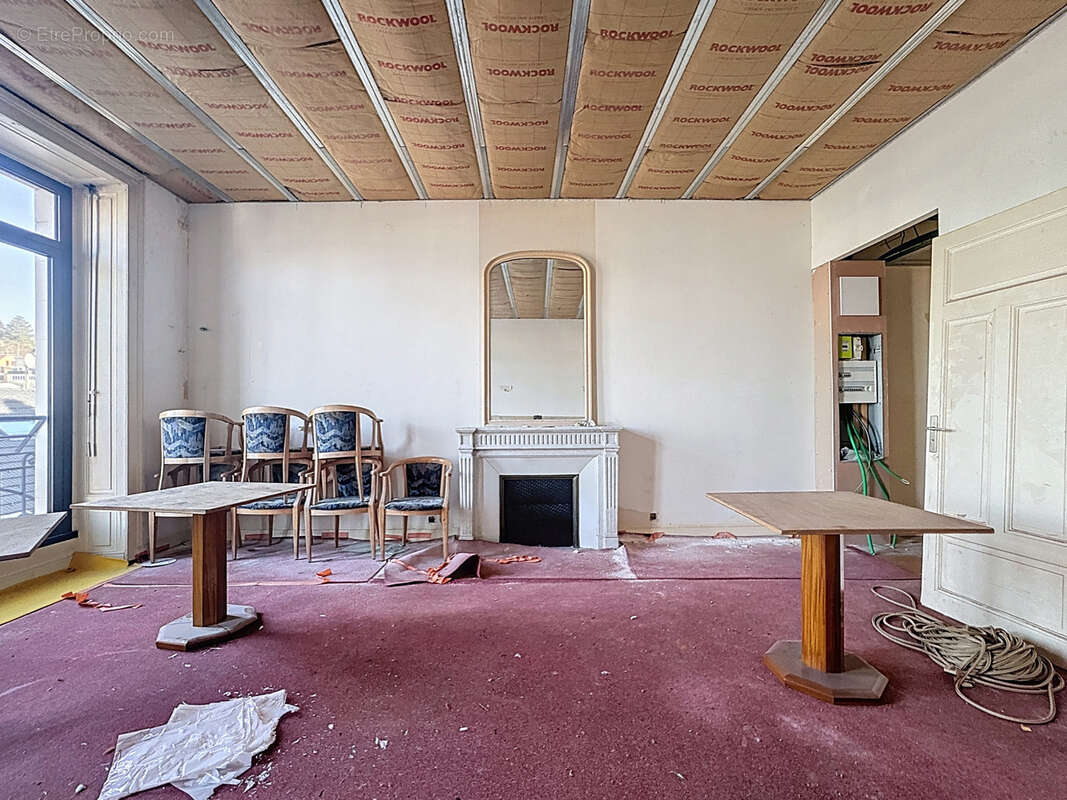 Appartement à AIX-LES-BAINS