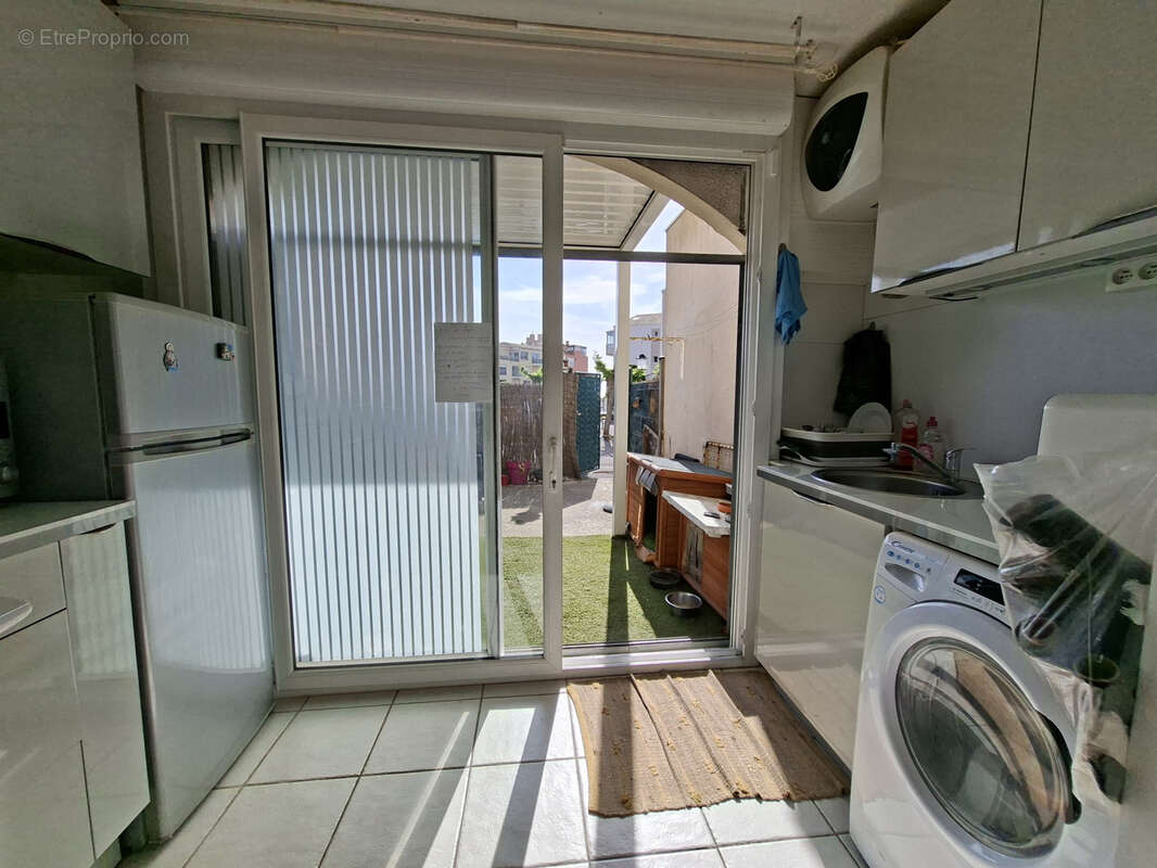 Appartement à AGDE