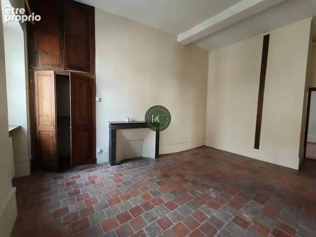 Dijon   quartier des antiquaires   ensemble de deux appartements avec potentiel de duplex - photo 3