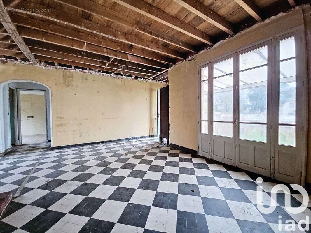 Photo 3 - Maison à CHAMPIGNY-SUR-MARNE