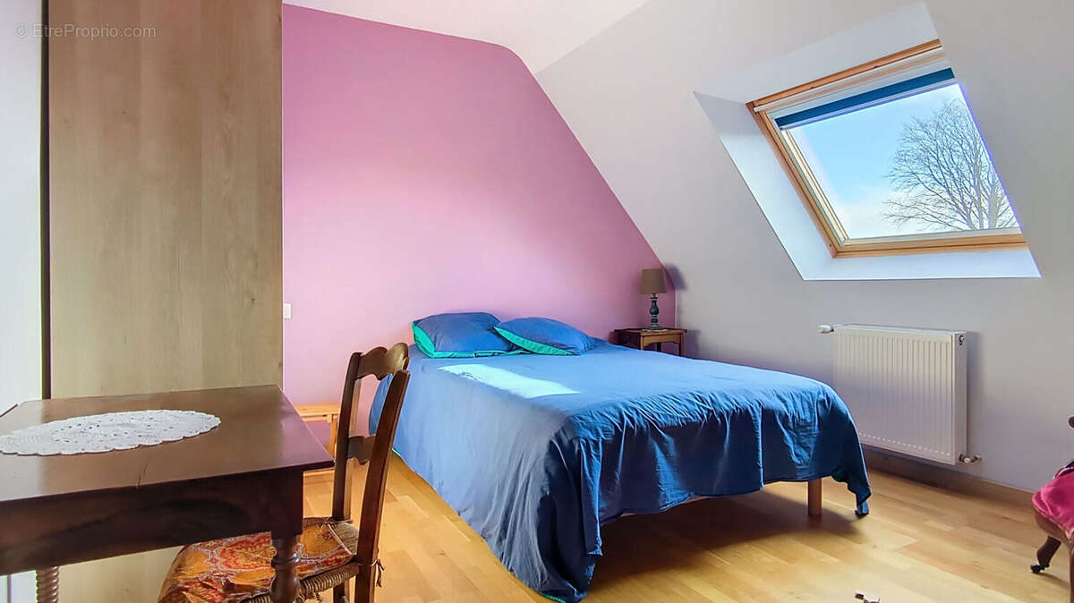 Maison à MINIHY-TREGUIER