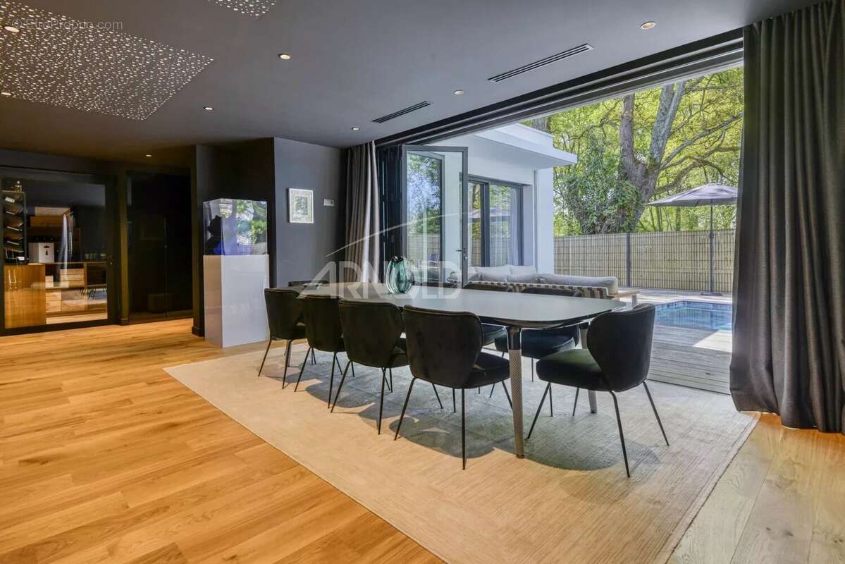 Maison à SUCE-SUR-ERDRE
