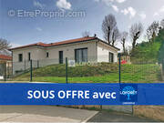 Maison à LE MALZIEU-VILLE