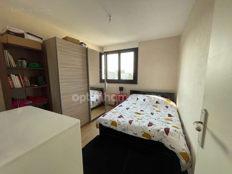 Appartement à LIMOGES