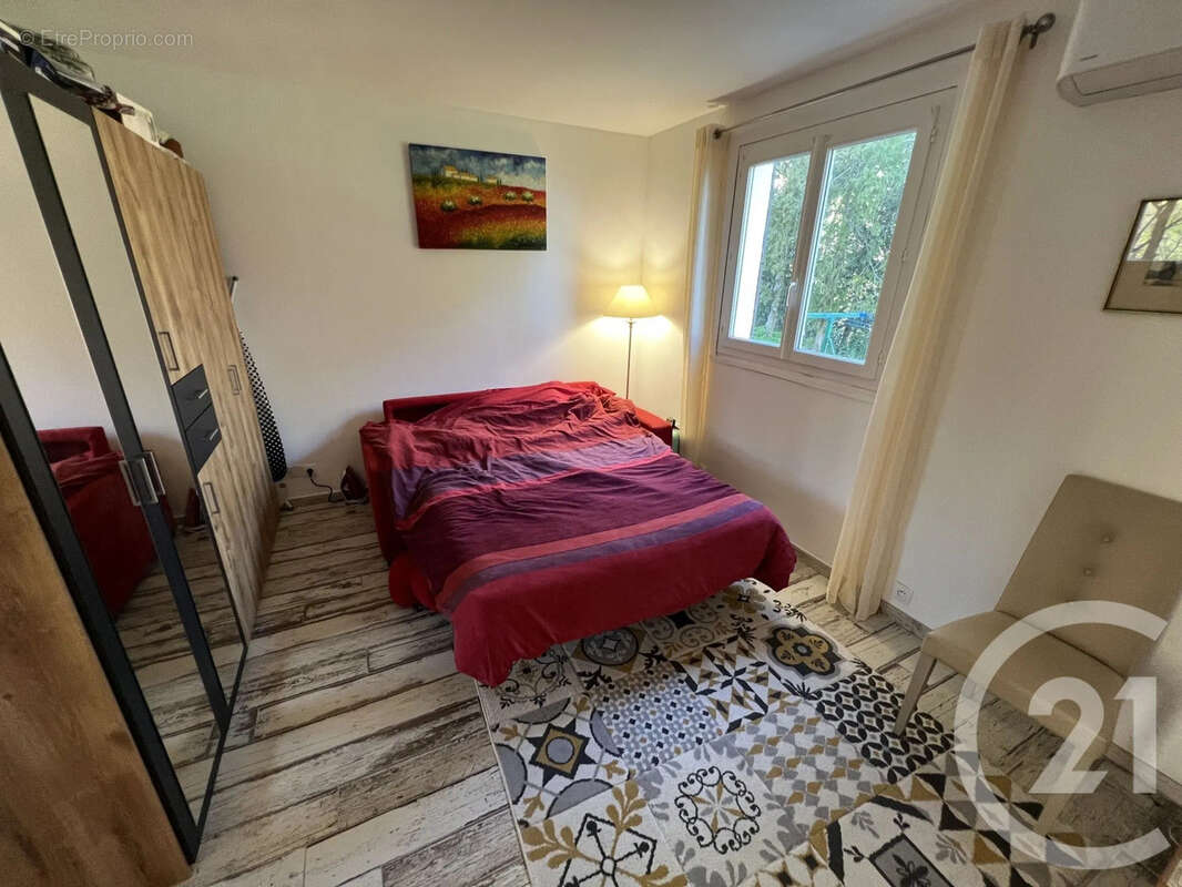 Maison à SAN-MARTINO-DI-LOTA