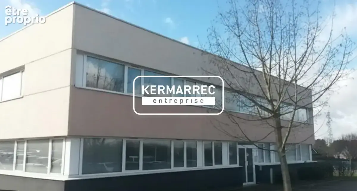 Commerce à BRUZ