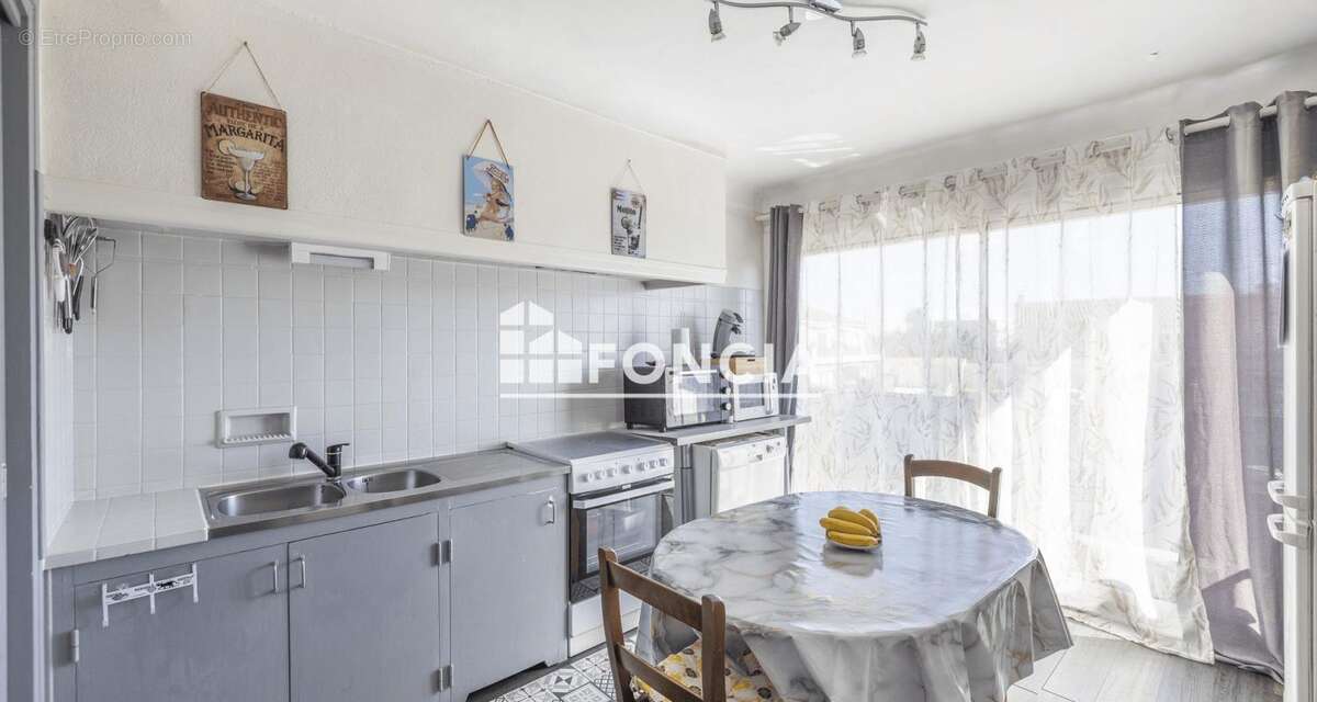 Appartement à ARGELES-SUR-MER
