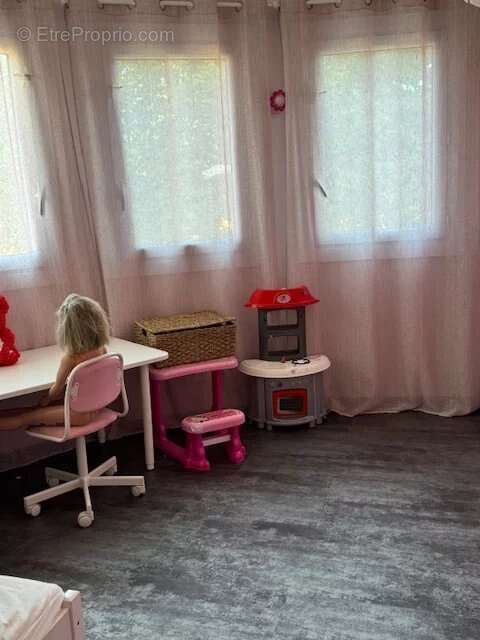 Appartement à VILLEFRANCHE-SUR-MER