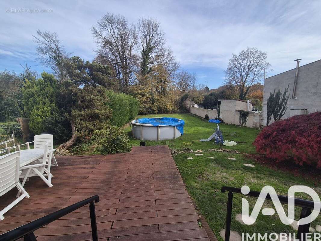 Photo 5 - Maison à LA FERTE-SOUS-JOUARRE