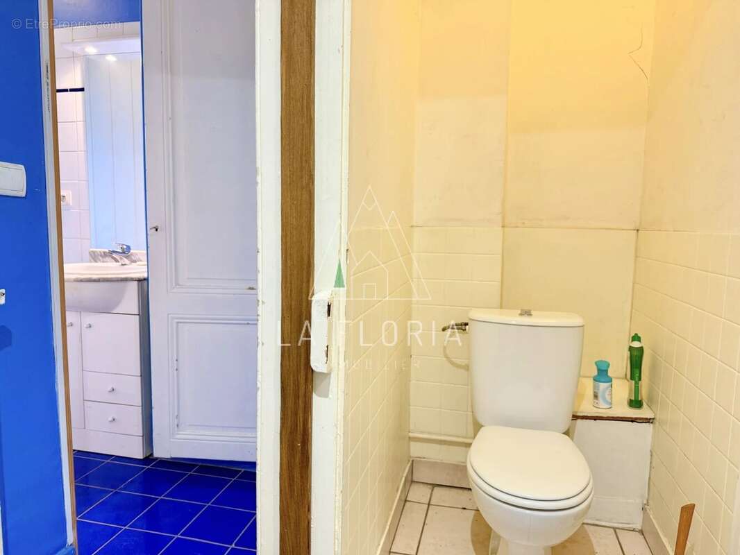 Appartement à CHAMONIX-MONT-BLANC