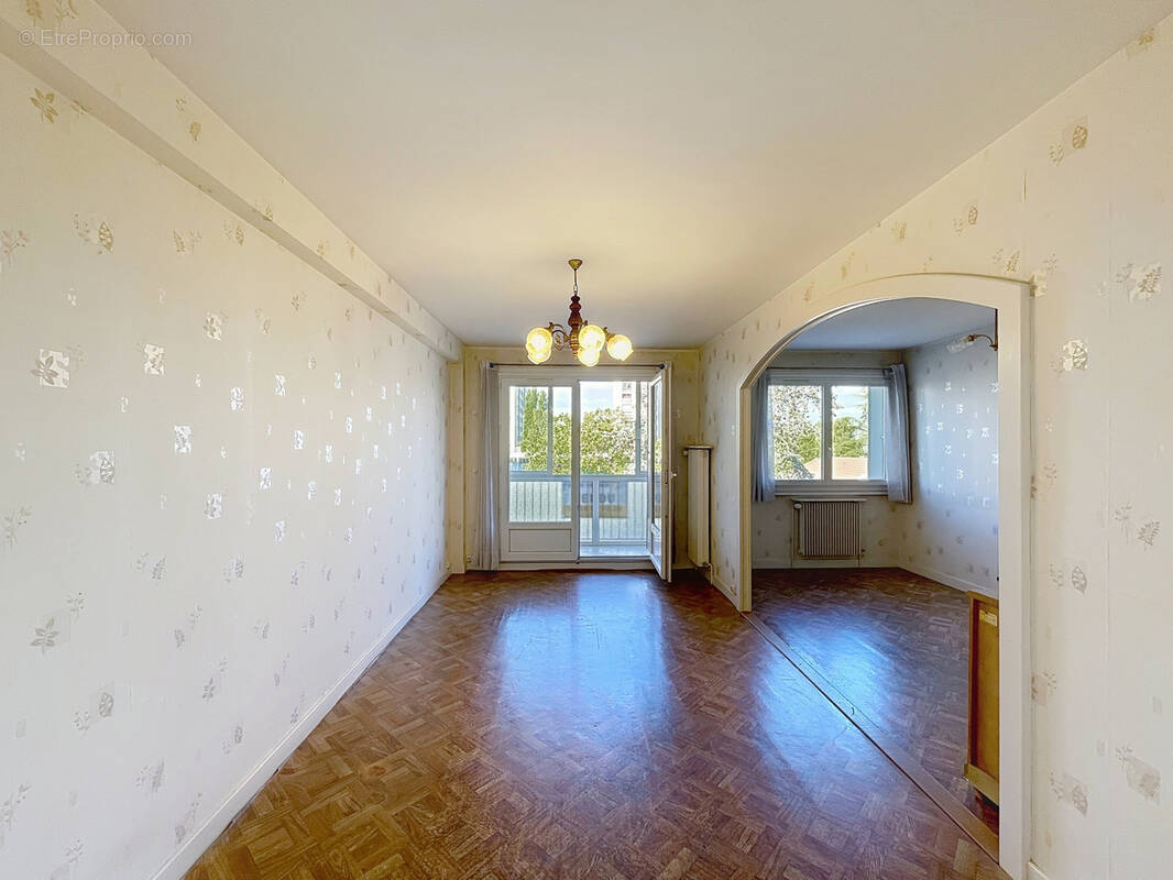 Appartement à ANNECY