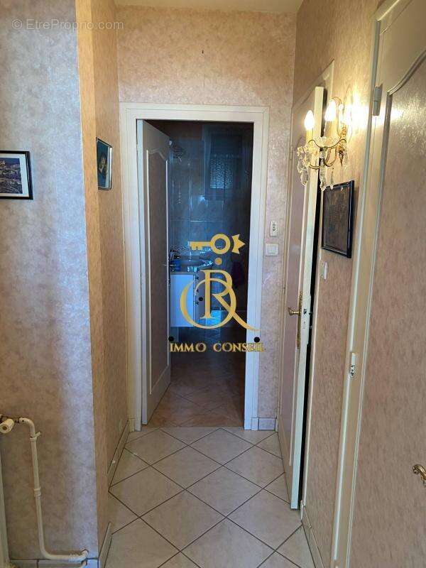 Appartement à MONTLUCON