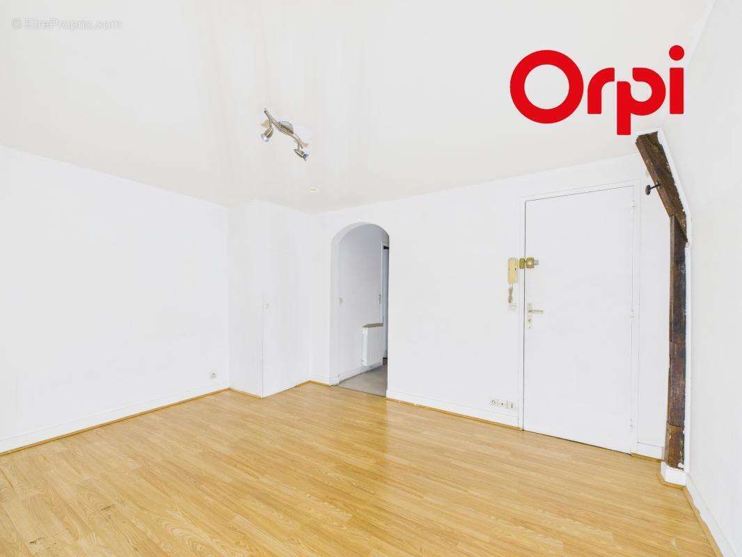 Appartement à BERNAY