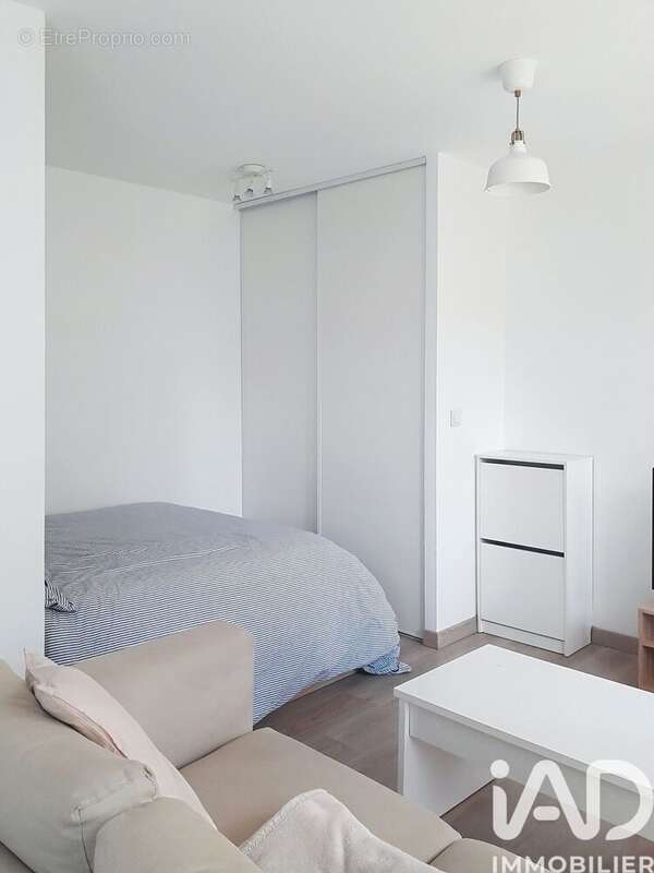 Photo 6 - Appartement à BONNEUIL-SUR-MARNE