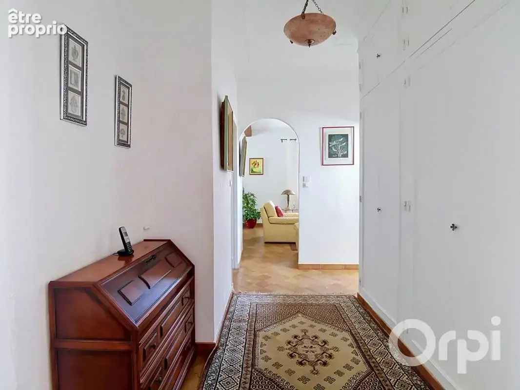 A vendre haut de villa de type 3 avec jardin privatif et dépendance – Secteur des Routes - photo 6