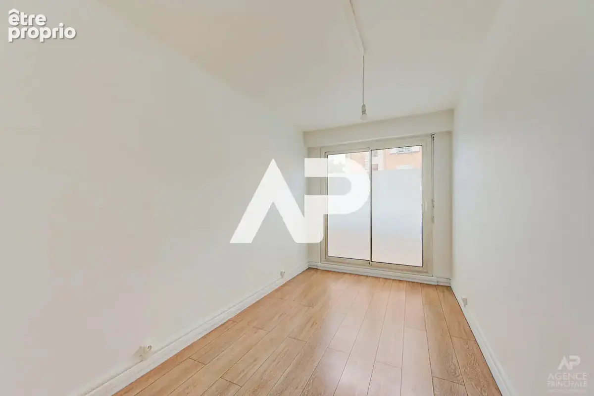 Appartement Rueil Malmaison 3 pièce(s) 55.87 m² - photo 4