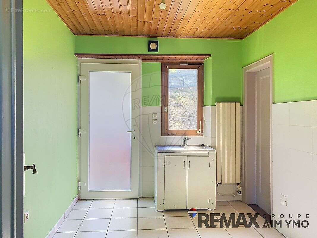 Appartement à BUHL
