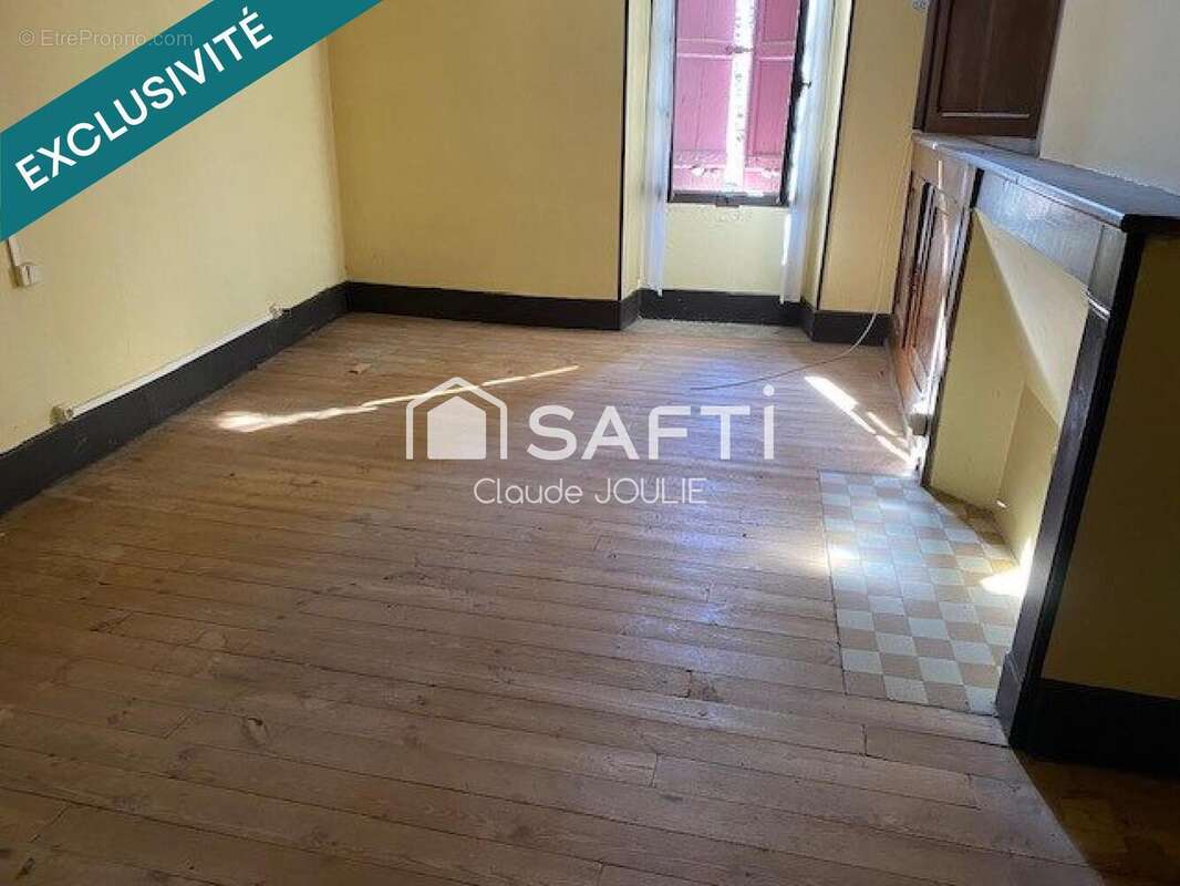 Photo 2 - Maison à SAINTE-CROIX