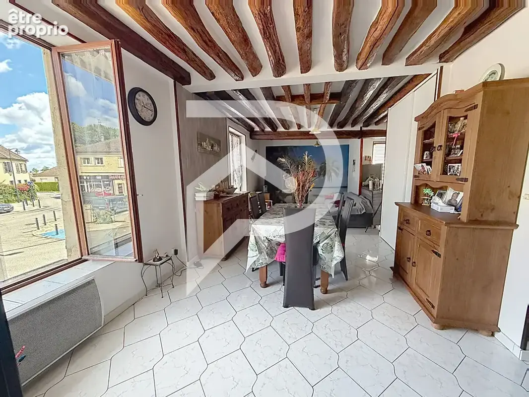 Appartement Dammartin En Goele 4 pièce(s) 78 m2 - photo 3