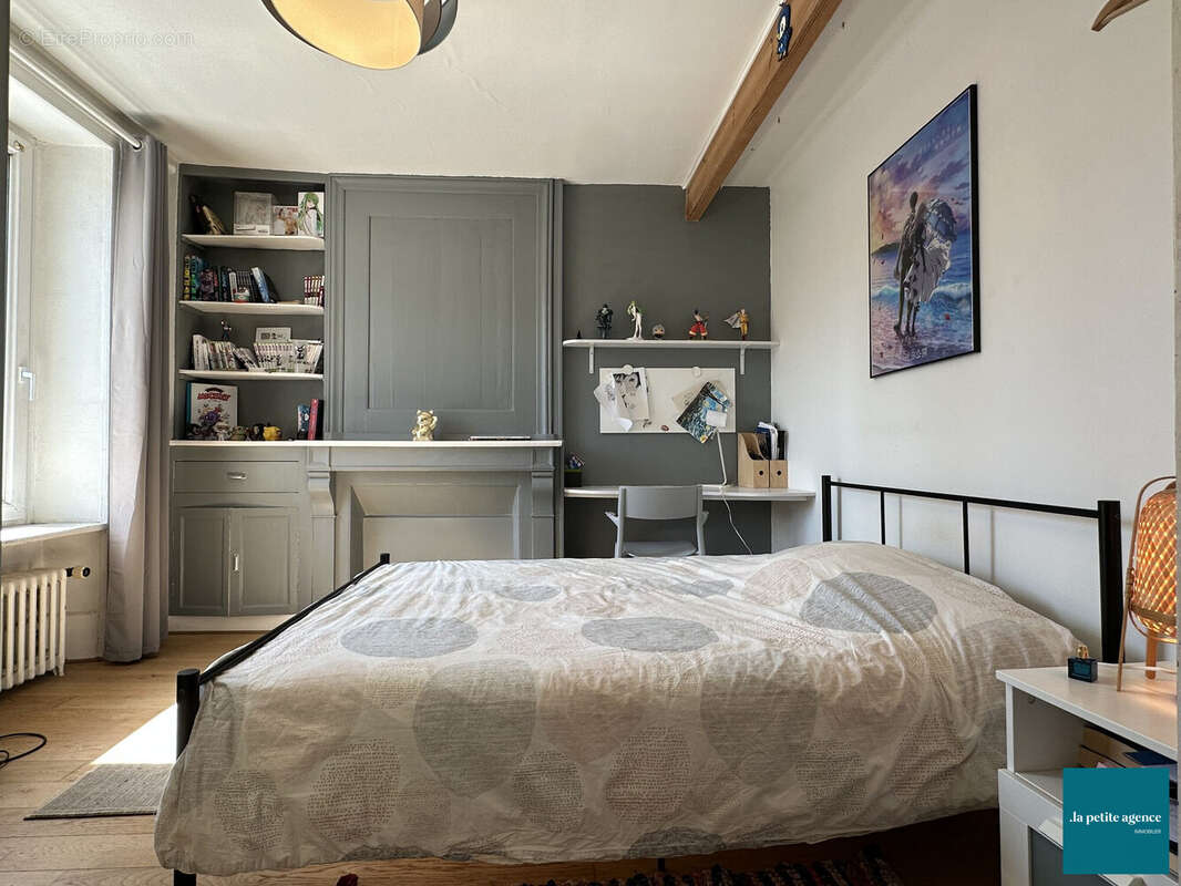 Maison 155 m² à Cherbourg-Octeville  - photo 9