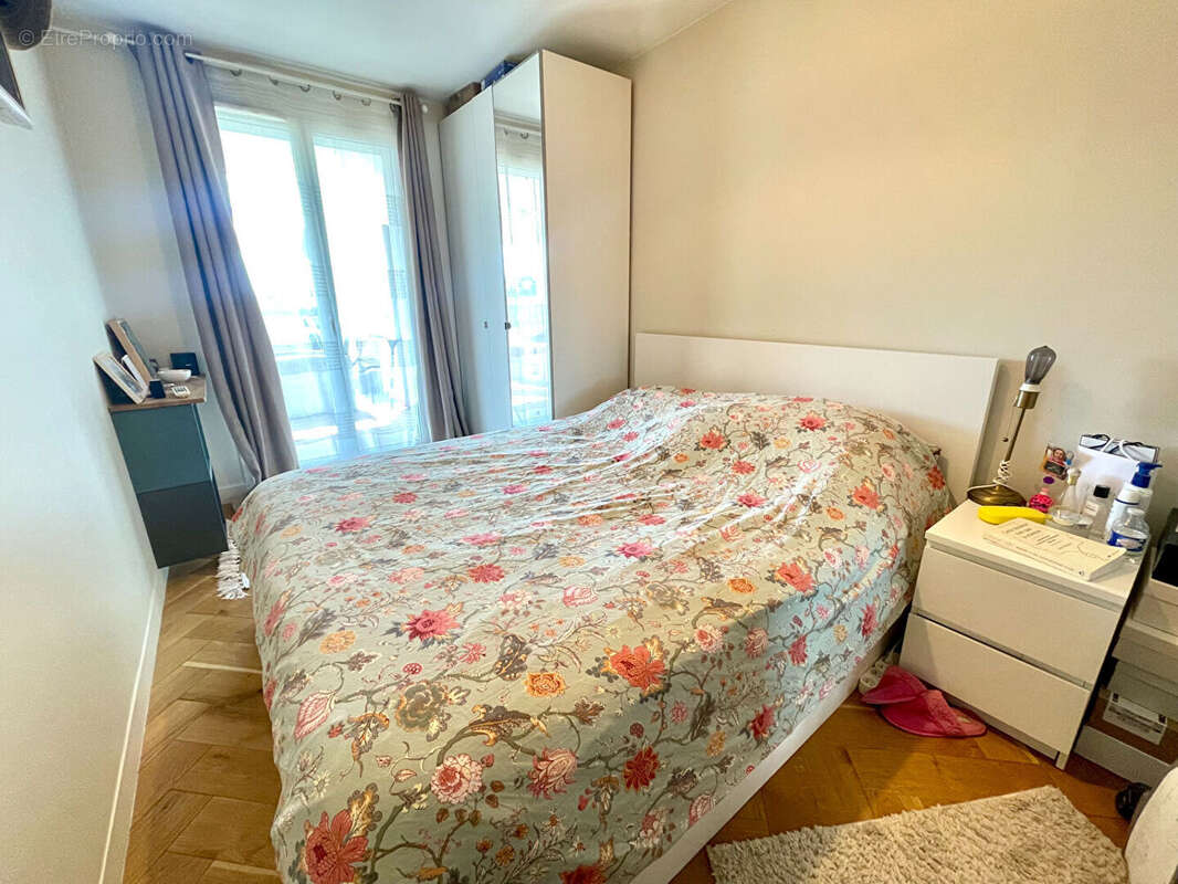 Appartement à BEZONS