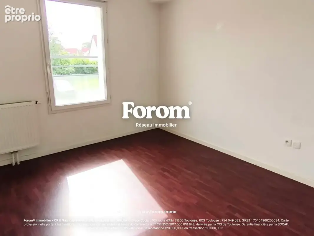 Appartement 2 pièces 52 m² à vendre à Douai (59500) - photo 7