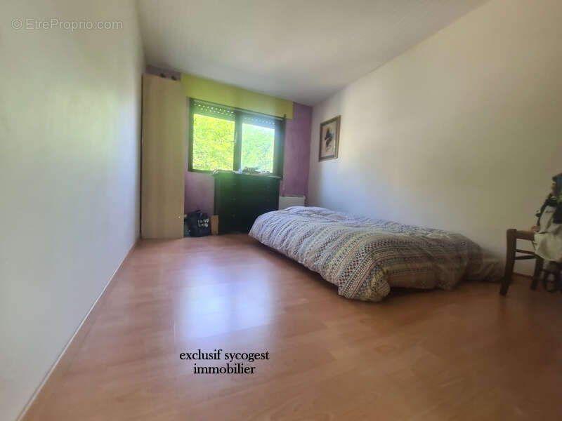 Maison à BONDY