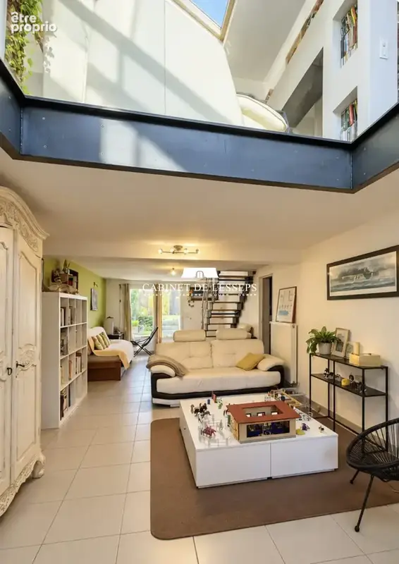 Maison 6 pièces 220 m² à vendre à Anglet (64600) - photo 8