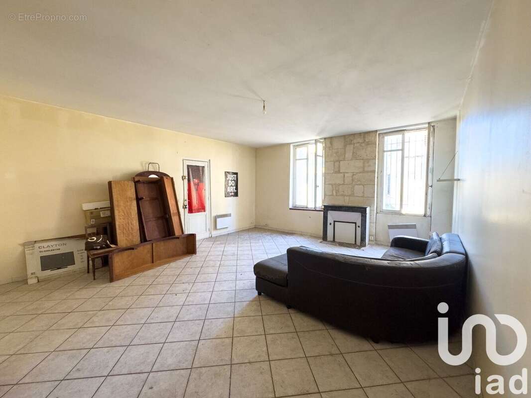 Photo 6 - Appartement à BORDEAUX
