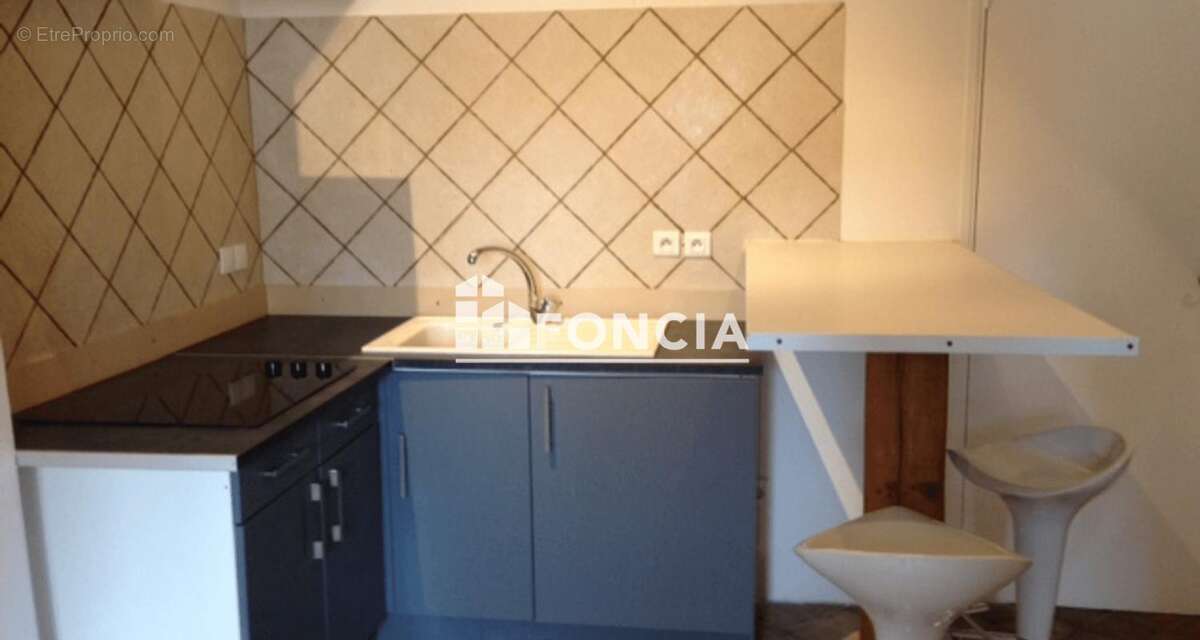 Appartement à ETAMPES