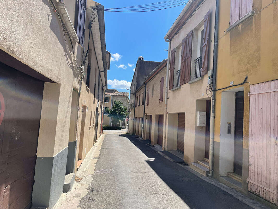 Appartement à MANOSQUE
