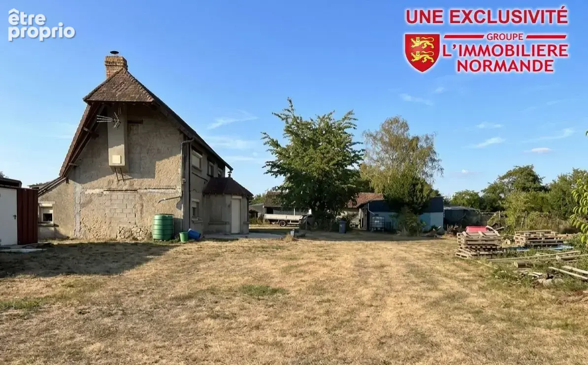 Maison d'artisan fort potentiel avec dépendance - photo 8