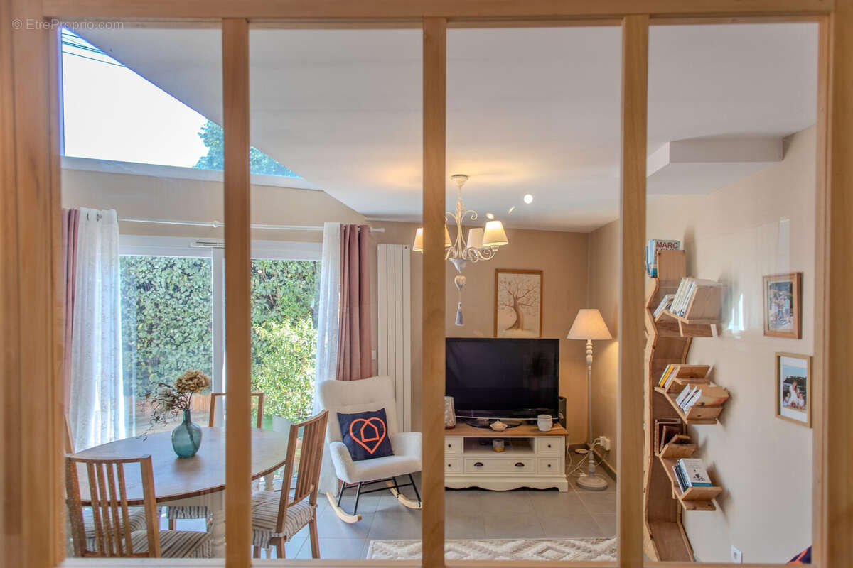 Appartement 88 m² à Thonon-Les-Bains  - photo 5