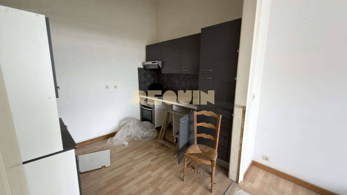 Appartement 50 m² à Lille  - photo 5