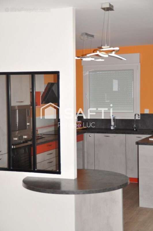 Photo 2 - Appartement à ACHICOURT