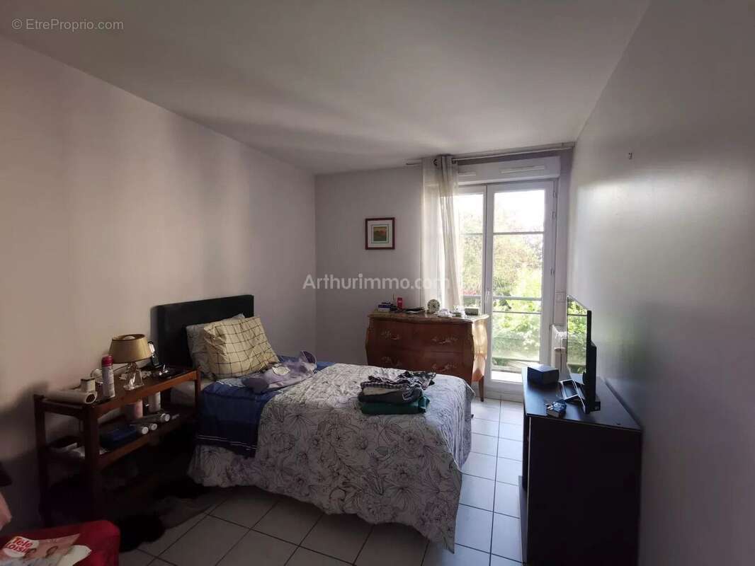 Appartement à GOURNAY-SUR-MARNE
