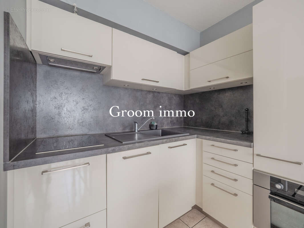 Appartement à BIARRITZ